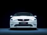 Honda Civic Type-R 2009 года